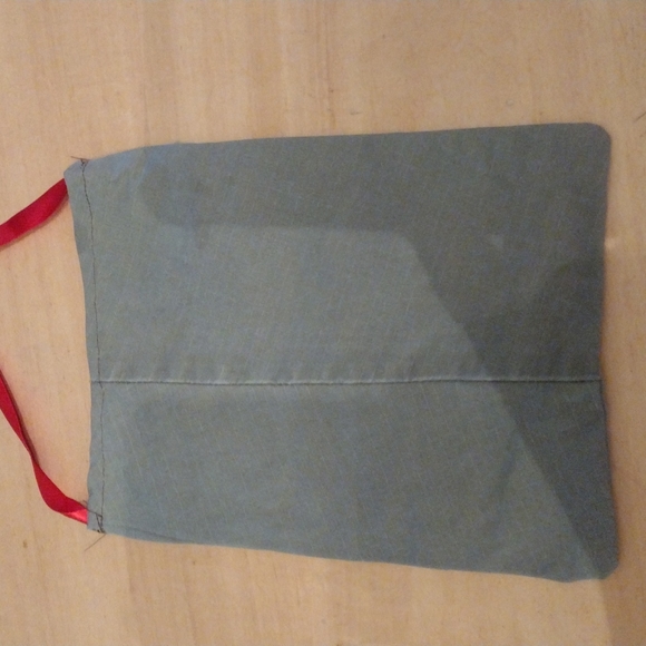 Recycled pant purse - Picture 2 of 2